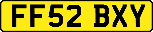 FF52BXY