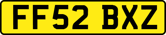 FF52BXZ