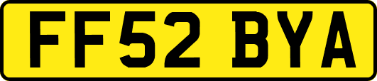 FF52BYA