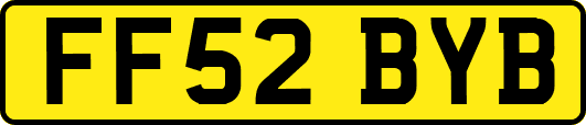 FF52BYB