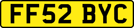 FF52BYC