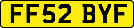 FF52BYF