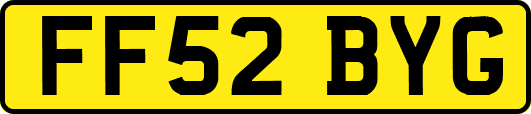 FF52BYG