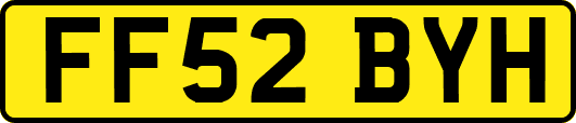 FF52BYH