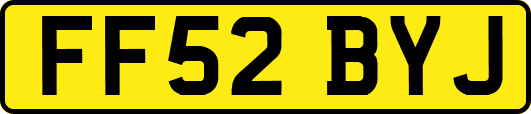 FF52BYJ