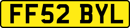 FF52BYL