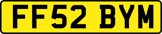 FF52BYM