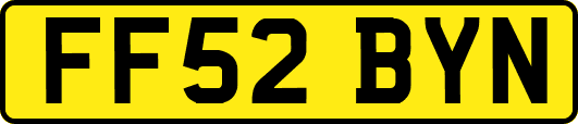 FF52BYN