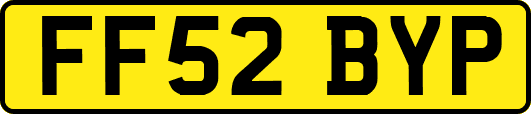 FF52BYP