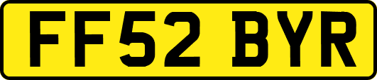 FF52BYR
