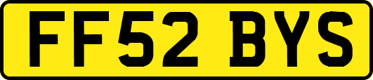 FF52BYS