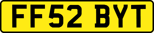FF52BYT
