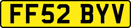 FF52BYV