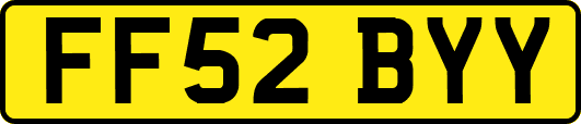 FF52BYY