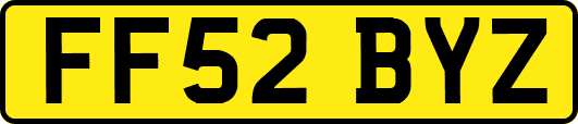 FF52BYZ