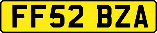 FF52BZA