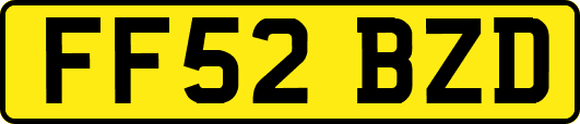 FF52BZD