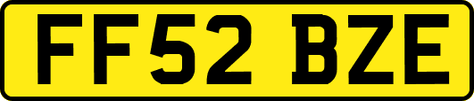 FF52BZE