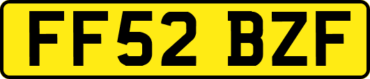 FF52BZF