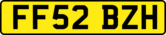 FF52BZH