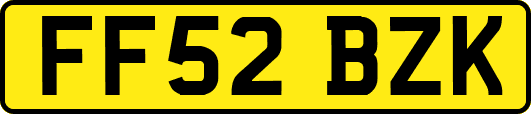 FF52BZK