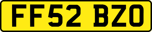 FF52BZO
