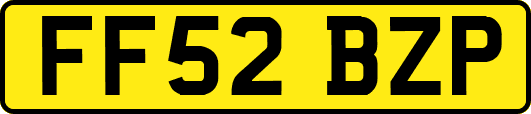 FF52BZP