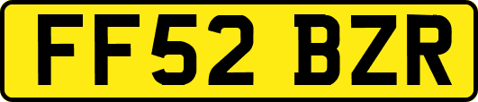FF52BZR