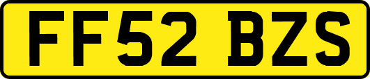 FF52BZS