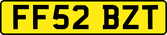FF52BZT