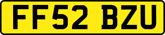 FF52BZU