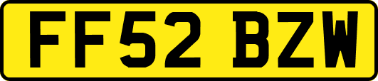 FF52BZW