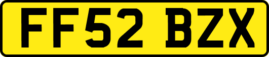 FF52BZX