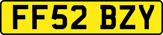 FF52BZY