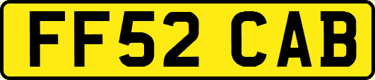FF52CAB