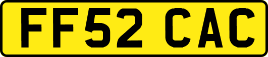 FF52CAC
