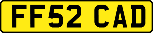 FF52CAD