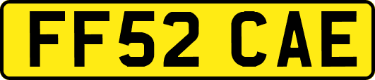 FF52CAE