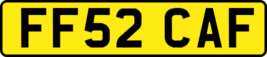 FF52CAF