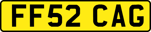 FF52CAG