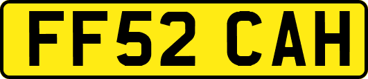 FF52CAH