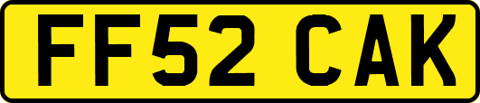 FF52CAK