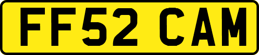 FF52CAM