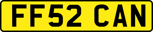 FF52CAN