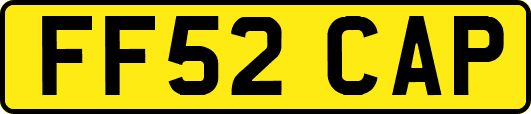 FF52CAP