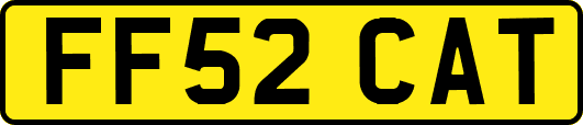 FF52CAT