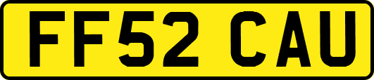FF52CAU