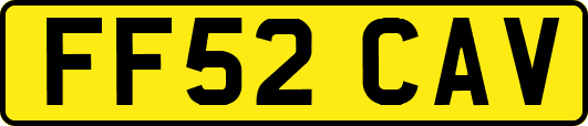 FF52CAV