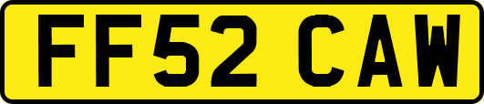 FF52CAW