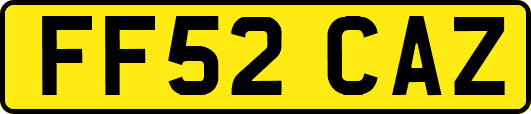 FF52CAZ